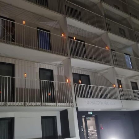 Apartament Echo, F210 Люблин Экстерьер фото