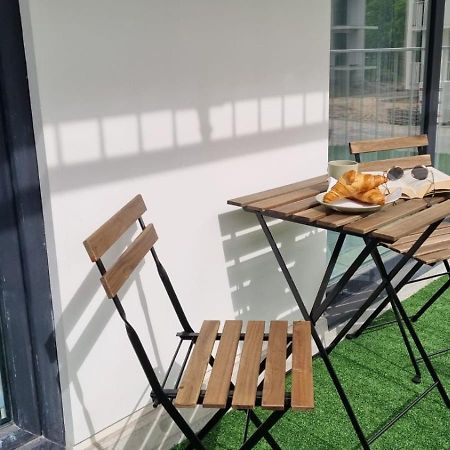 Apartament Echo, F210 Люблин Экстерьер фото